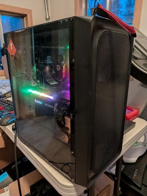14700KF RTX 3080 Gaming PC
