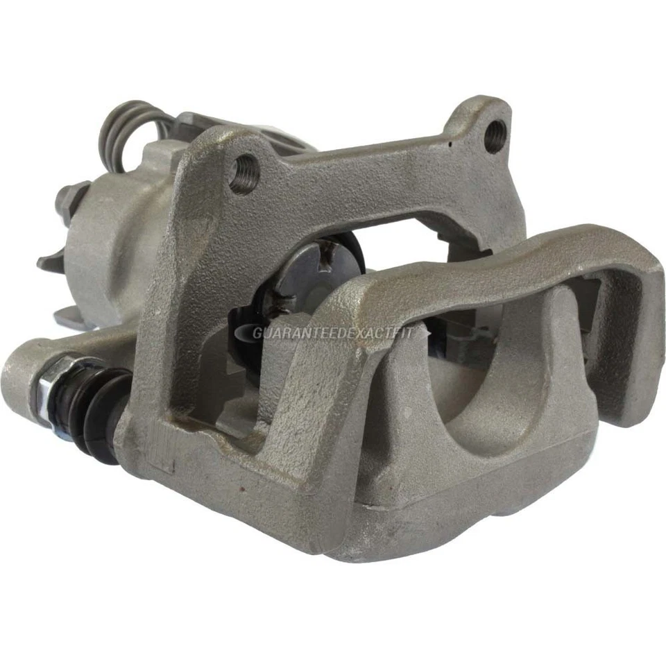 Pinza de freno trasera izquierda centrada TCP para Fiat 500 2012 2013 2014 2015 2016 2017 Foto 4 de 4