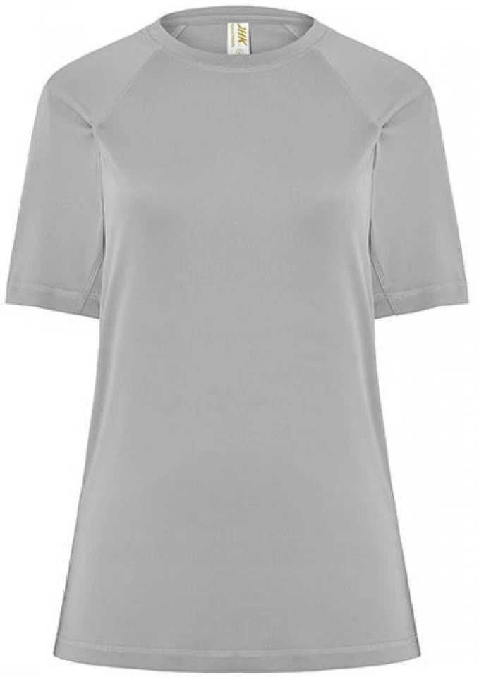 Damen Sport T-Shirt / Dekorative Nähte | JHK | SPORTLADY - Bild 1 von 1