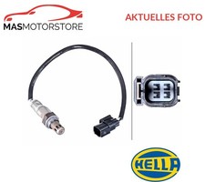 LAMBDASONDE LAMDASONDE HELLA 6PA 358 229-011 A FÜR HONDA CIVIC VIII,CIVIC IX