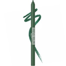 Maybelline Tattoo Studio Gel Eyeliner Hunter ...