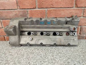 BMW 7 E65 E66 2006 Diesel 242kW Ventildeckel 2248373 TOZ6128