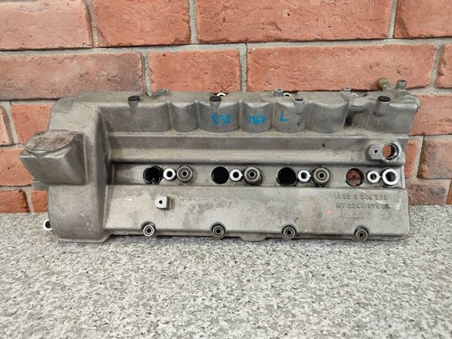 BMW 7 E65 E66 2006 Diesel 242kW Ventildeckel 2248373 TOZ6128