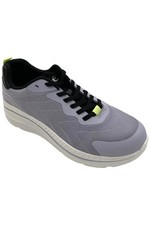 Easy Spirit X Denise Austin Women's Pollie LaceUp Sneaker Blue/Perwink