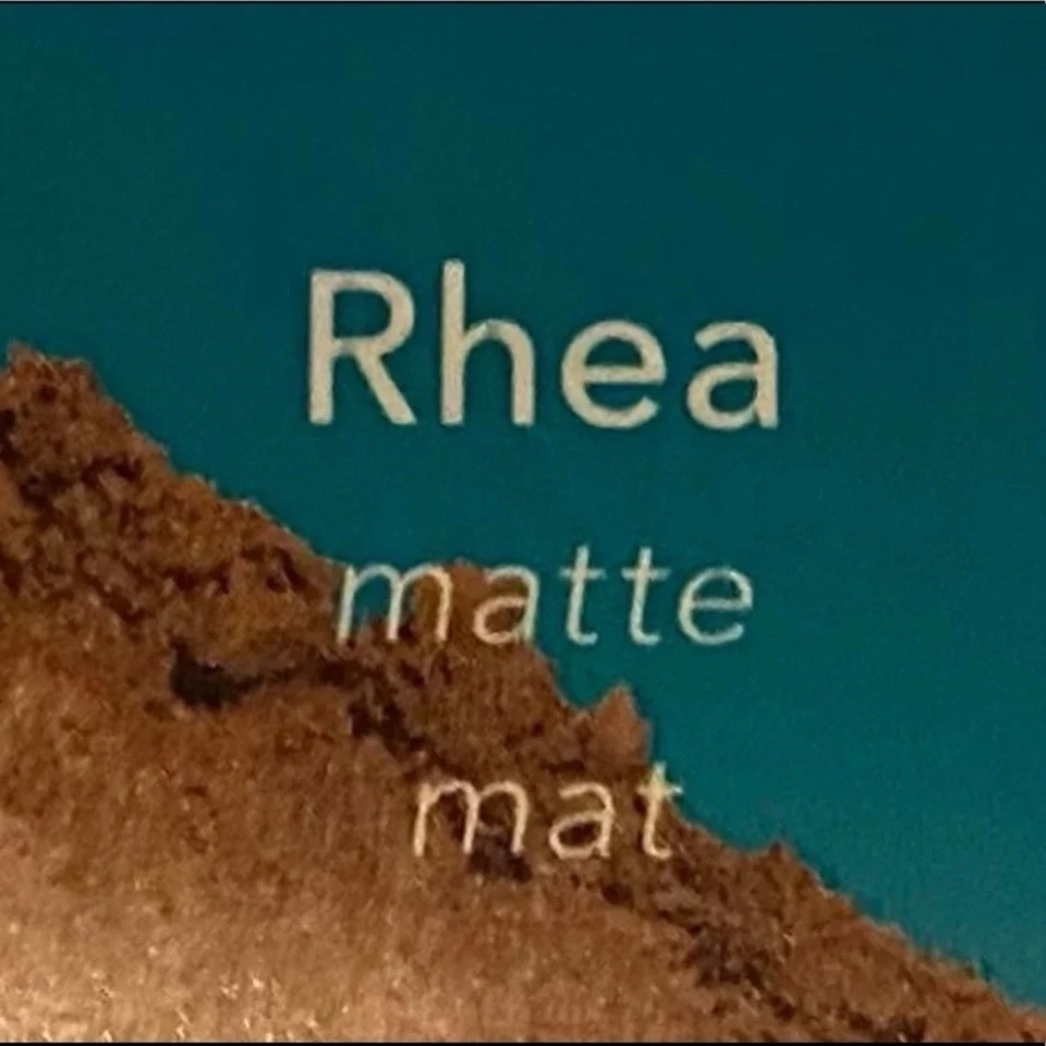 Thrive Rhea Matte Bronzing Powder Thrive Causemetics Sun Chaser 9.0g 0.32oz - Image 2 of 2