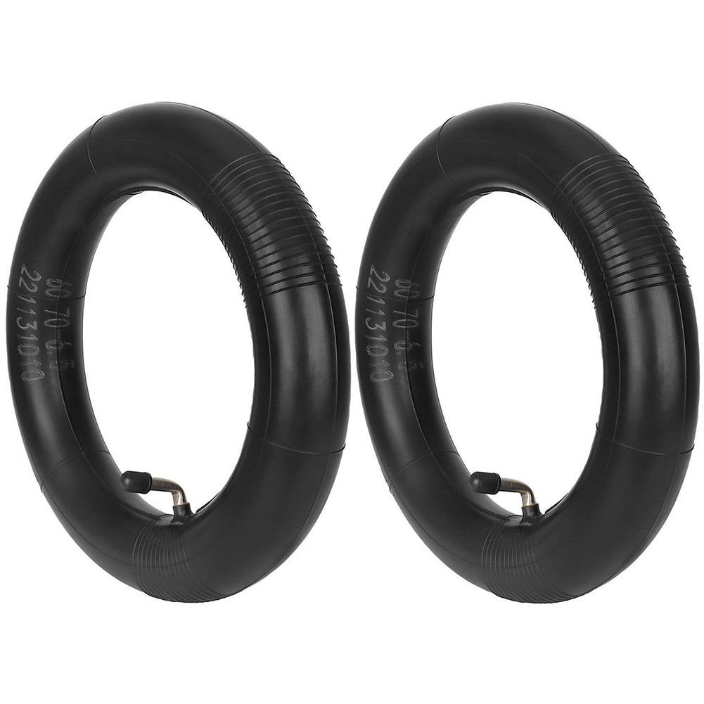 High Performance 10x2 506 5 Inner Tube for Ninebot Max G30 Upgrade