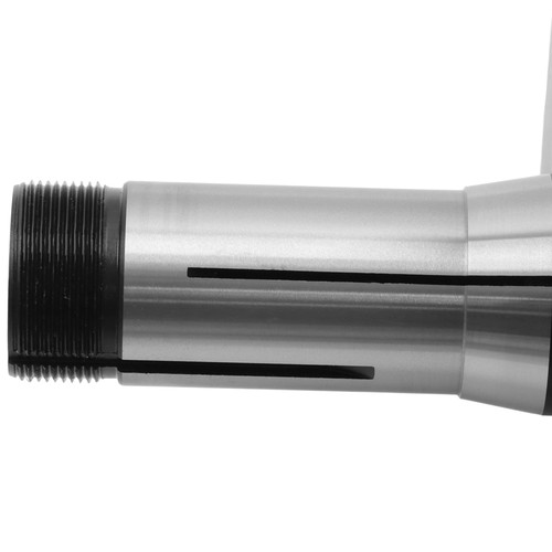 Präzision 5C Schritt Spannzange 5 x 1-1/8 Zoll gehärteter Stahl Drehmaschine Bearbeitung Neu - Bild 9 von 15