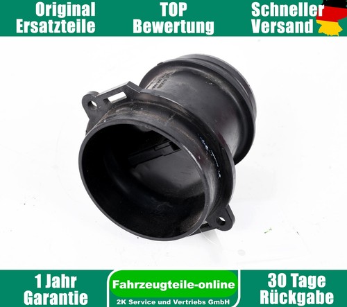 Audi A6 C7 4G 059906461N Luftmassenmesser Luftmengenmesser 3.0 TDI