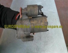 Démarreur Mazda TRIBUTE