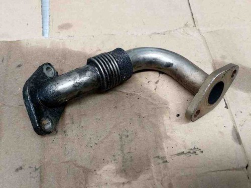 VW PASSAT Variant B5 3B6 AGR-Rohr 038131521AJ 1.90 Diesel 2003 32514338