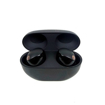 Sony WF-1000XM5 Wireless Bluetooth Noise Cancelling Earbuds - Black