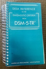 Desk Reference to the Diagnostic Criteria fro...
