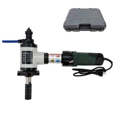 220V Electric Pipe End Bevelling and Chamfering Machine Expanding Beveller