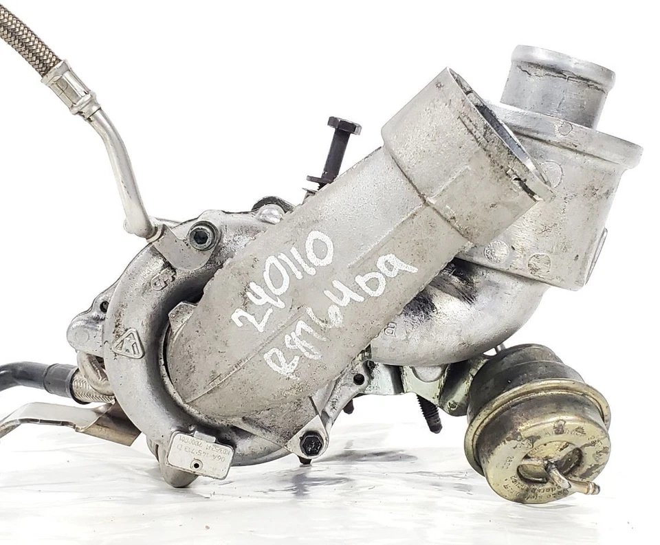 Audi TT 2003 2004 2005 2006 OEM completo buen turbo 225 hp 1,8 L Foto 3 de 4
