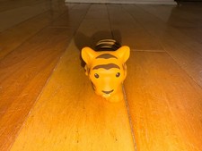 Fisher Price Little People Zoo Animal Tiger