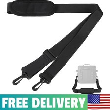Shoulder Strap Compatible with Yeti Cooler, 63" Adjustable Shoulder Strap with H