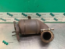 Katalysator ohne Lambdasonde Fiat Bravo II 198 0051780170 P17333748