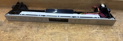 #ad Bosch Dishwasher Control Panel and Interface Board Part# 9001112778 $49.99