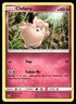 2017 Sun & Moon - Guardians Rising Clefairy Basic/Common #88