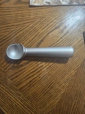 7 inch Ice Cream Scoop - Professional Metal Ice Cream Scooper