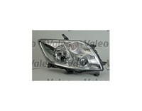 Scheinwerfer Links Toyota Auris 2007-2010 Valeo