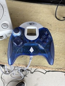 SEGA Dreamcast Console Tested Console 