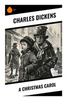 Charles Dickens | A Christmas Carol | Taschenbuch | Englisch (2023) | Sharp Ink
