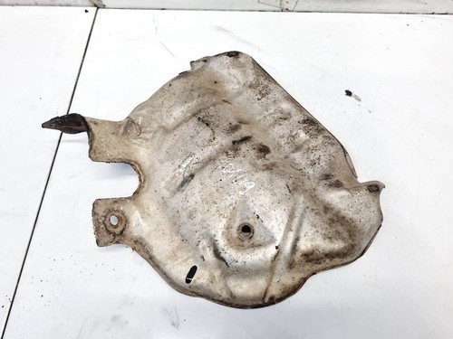 8200486291 Hitzeschutz Krümmer  Renault Scenic DE2363583-65