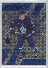 2023-24 SPx Rookies Radiance 50/100 Matthew Knies #134 17mk