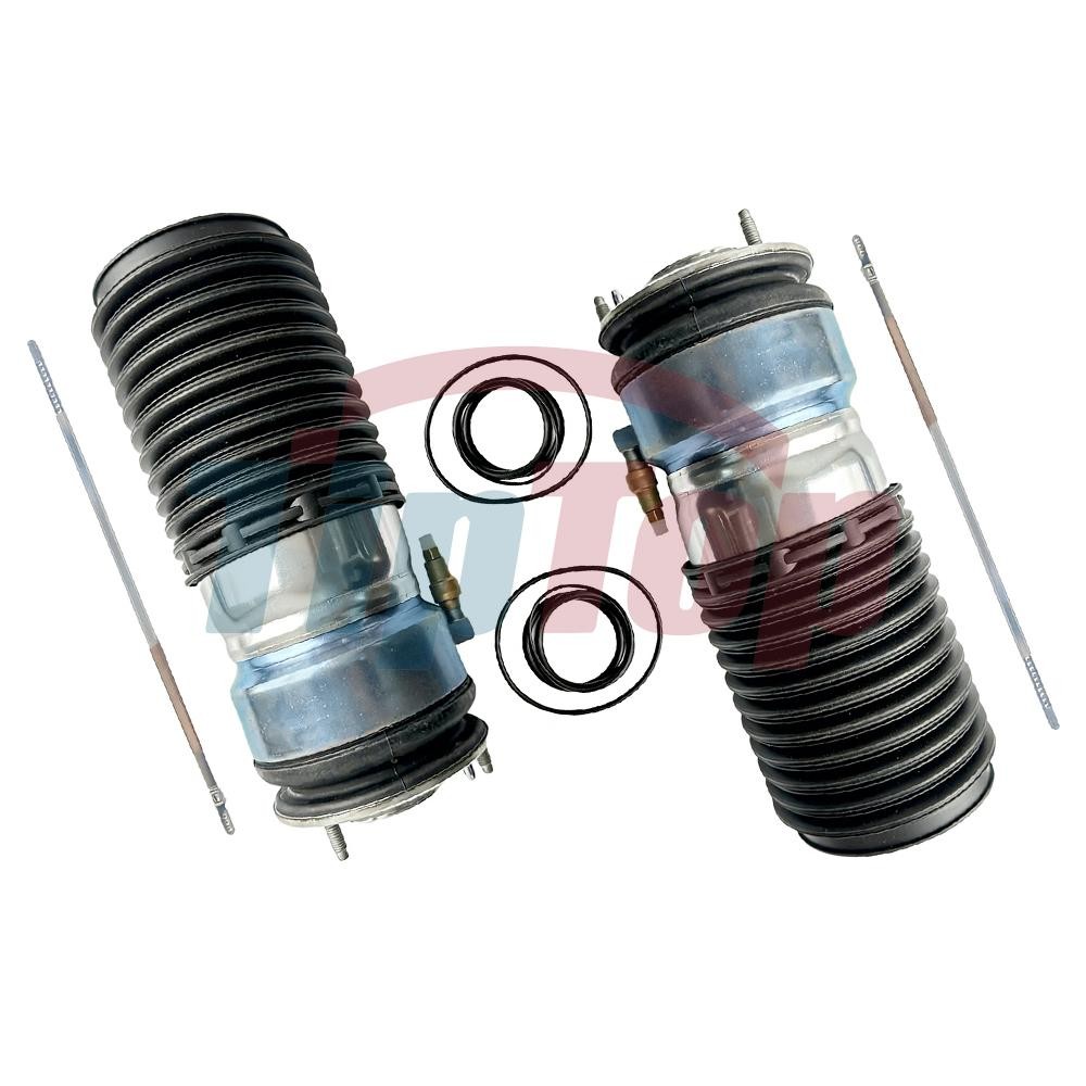 Rolls-Royce Ghost 2015-2019 Front Left, right Air springs 2 pcs P/N 84176631