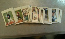 1989 Topps All-Star Set Collector's Edition MLB OVERSIZE and PROOF YOU PICK