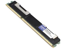 AddOn 8GB DDR3-1600MHz SR RDIMM f/ HP