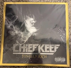 Chief Keef Finally Rich | eBay