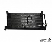 Klimakondensator Aluminium für Opel Chevrolet Astra J GTC Limo Caravan ab 09->