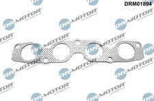 NEU - DR.MOTOR AUTOMOTIVE DRM01894 Dichtung, Abgaskrümmer für MAZDA