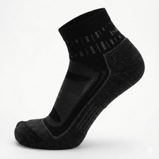 Balega Blister Resist Quarter Performance Quarter Athletic Running Socks Unisex,