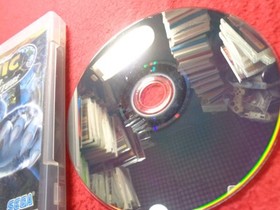 Sonic World Adventure PS3 PlayStation3 Sega Sony