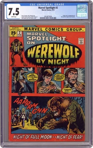 Comic Image