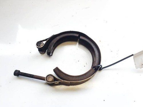 Volkswagen Golf Plus 2005 Other holders 1k0253725, Genuine #2810994-08