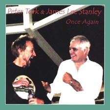 Peter Tork Once Again (CD)