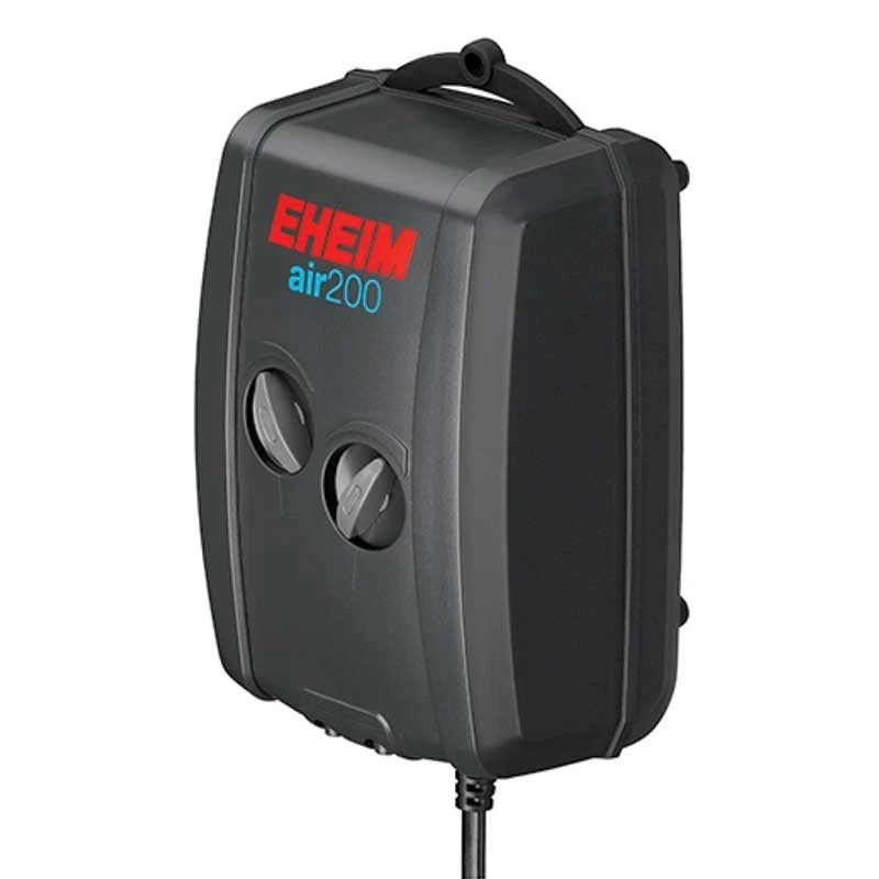 EHEIM Air 200 - Pompe à air pour aquarium - Débit 200 l/h - Photo 1/1