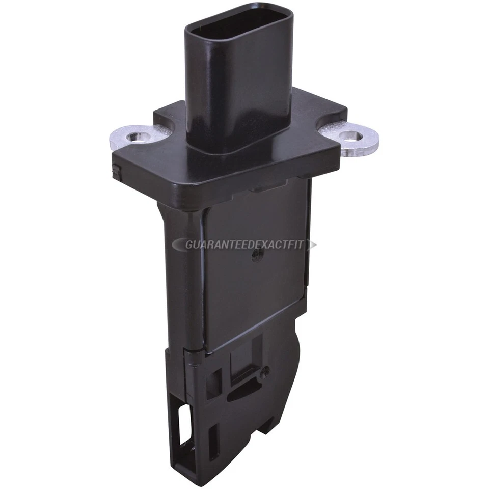 Medidor de flujo de aire másico Hitachi para Ford F-150 F-250 Super Duty Expedition MAF TCP Foto 3 de 3