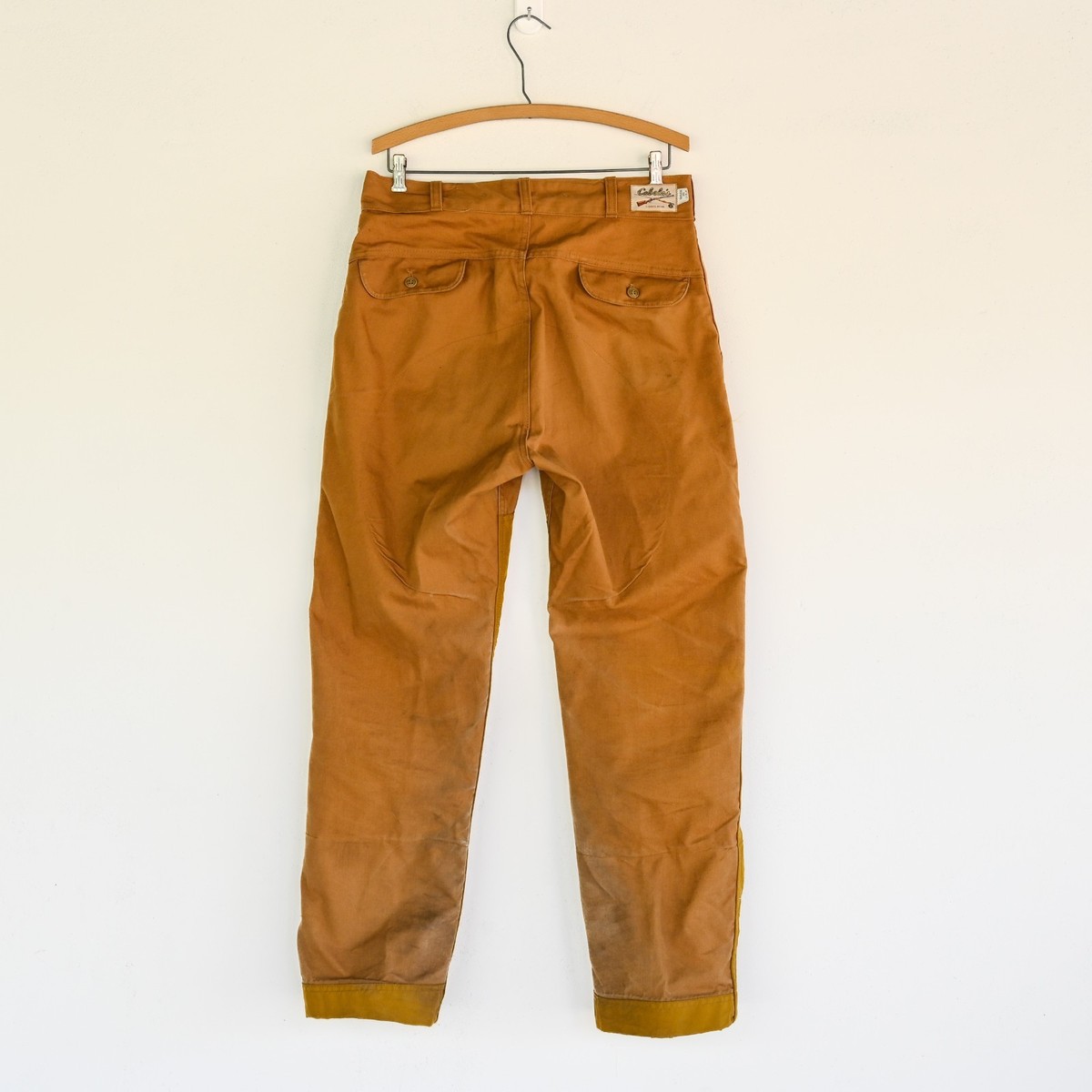 ウェア Cabelas cotton docking pants Cabelas Womens Cargo Pants Size 10 Light Tan Lightweight