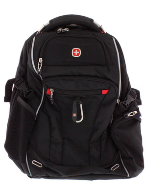SwissGear Scan Smart Backpack