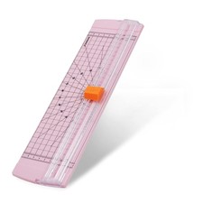 Rayson RC4000P-US Paper Cutter Trimmer, A4 Size (12 inch) Paper Cutter for Co...
