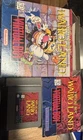 Virtual Boy Wario Land With Box, Holder, And Manual 1999 Nintendo Virtual Boy