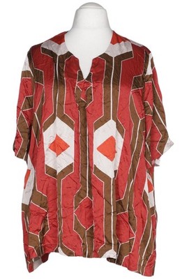 Selection by Ulla Popken Bluse Damen Oberteil Hemd Hemdbluse Gr. EU ... #iiytb33