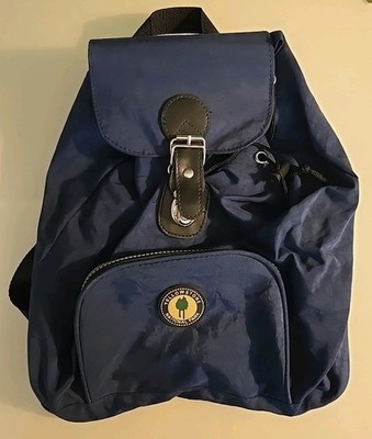 Vintage Lightweight Yellowstone Backpack