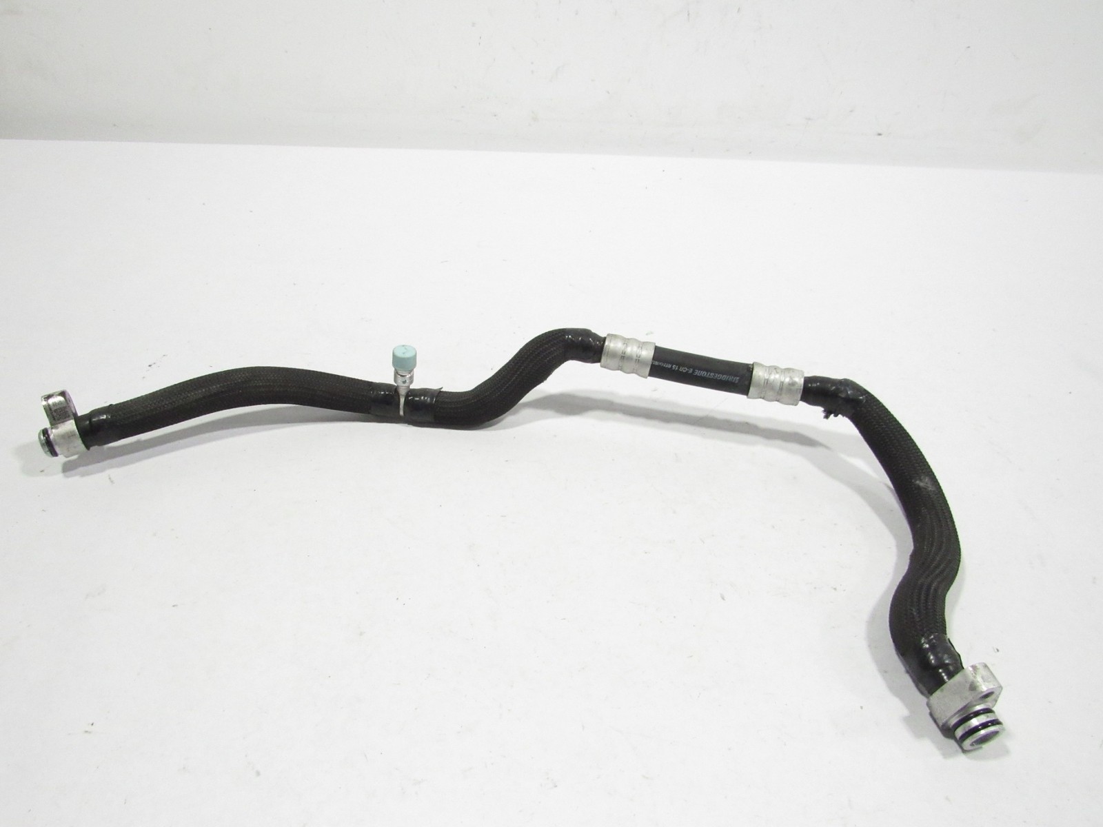 17-23 Mclaren 720S 720 2018 4.0L AC A/C Air Conditioning Hose Pipe Line |#4