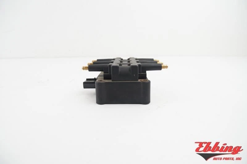 Ignition Coil Pack 3.3L or 3.8L 6 Cylinder Fits 2001-2010 Dodge Caravan 693555 Foto 3 de 4